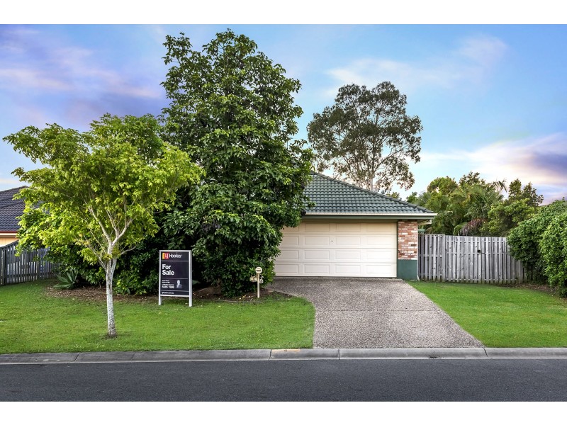 4 Begonia Street, Ormeau QLD 4208