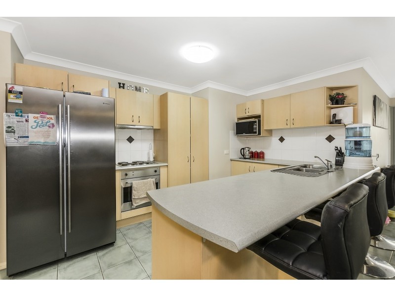 4 Begonia Street, Ormeau QLD 4208