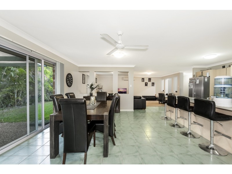 4 Begonia Street, Ormeau QLD 4208