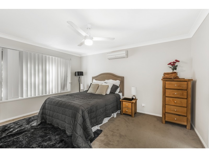 4 Begonia Street, Ormeau QLD 4208