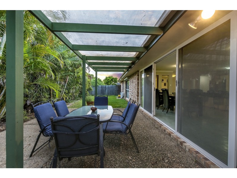 4 Begonia Street, Ormeau QLD 4208