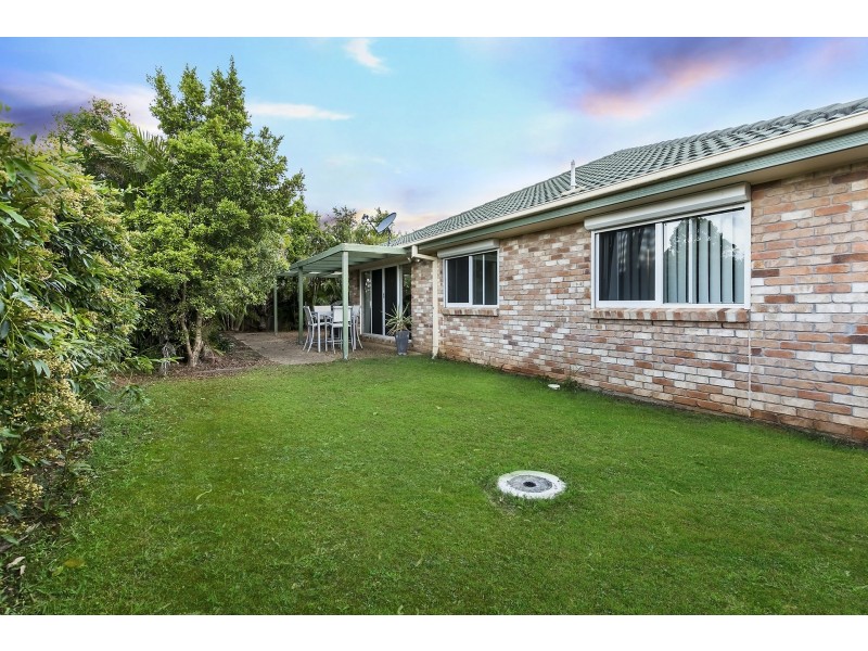 4 Begonia Street, Ormeau QLD 4208