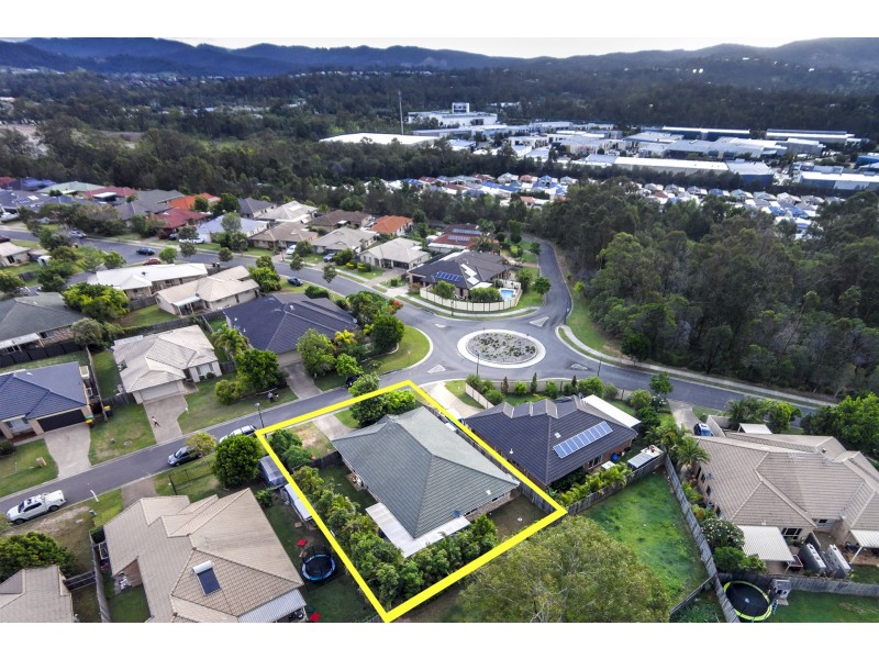 4 Begonia Street, Ormeau QLD 4208