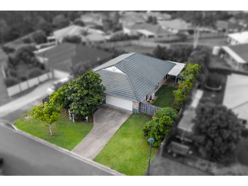 4 Begonia Street, Ormeau QLD 4208