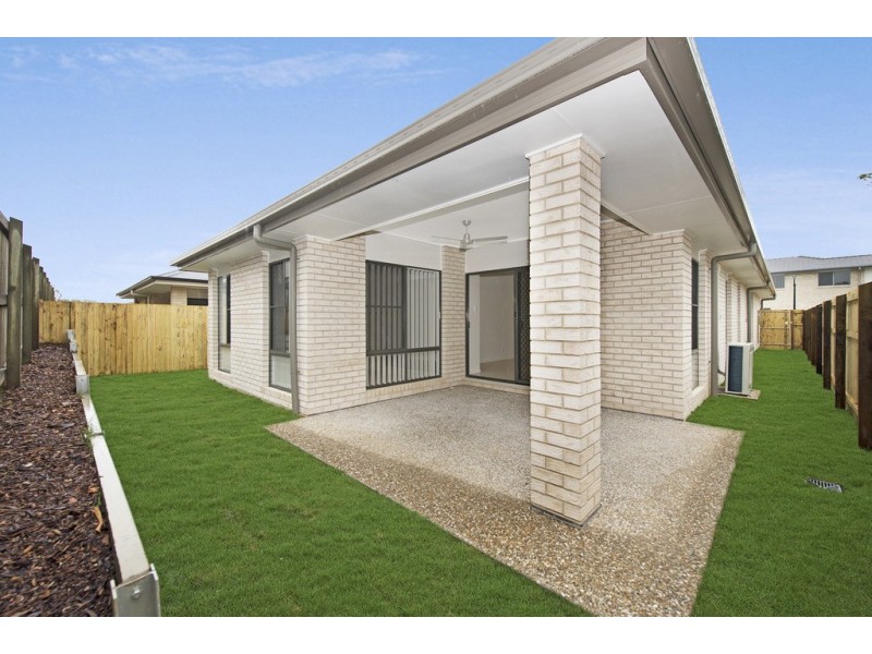 3 Perry Place, Coomera QLD 4209