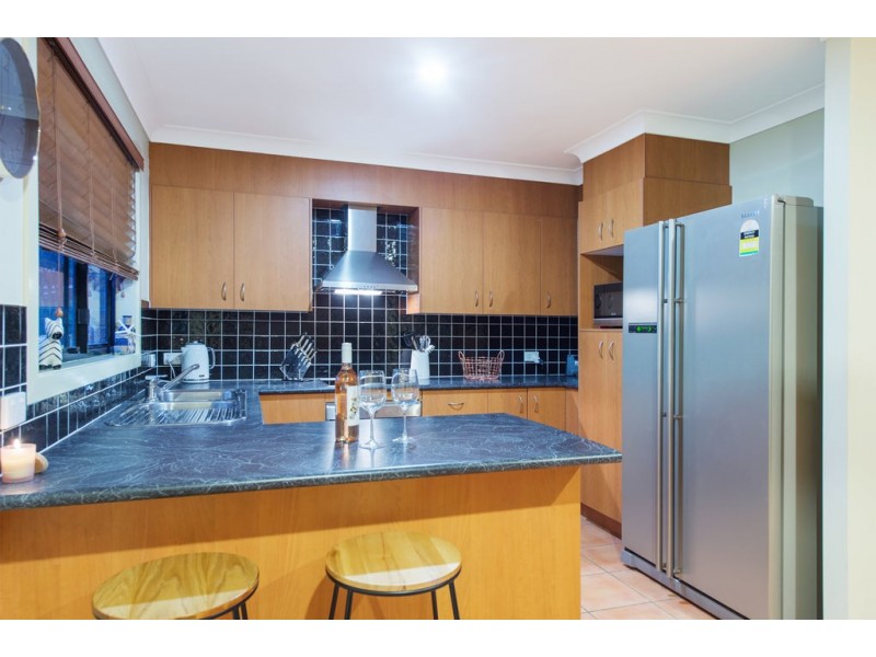 2 Anissa Place, Upper Coomera QLD 4209