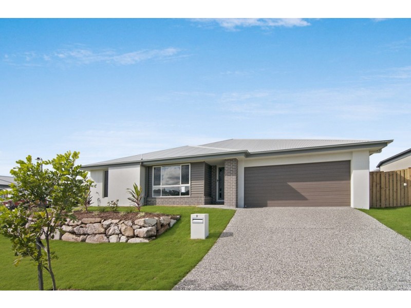 2 Cress Court, Pimpama QLD 4209