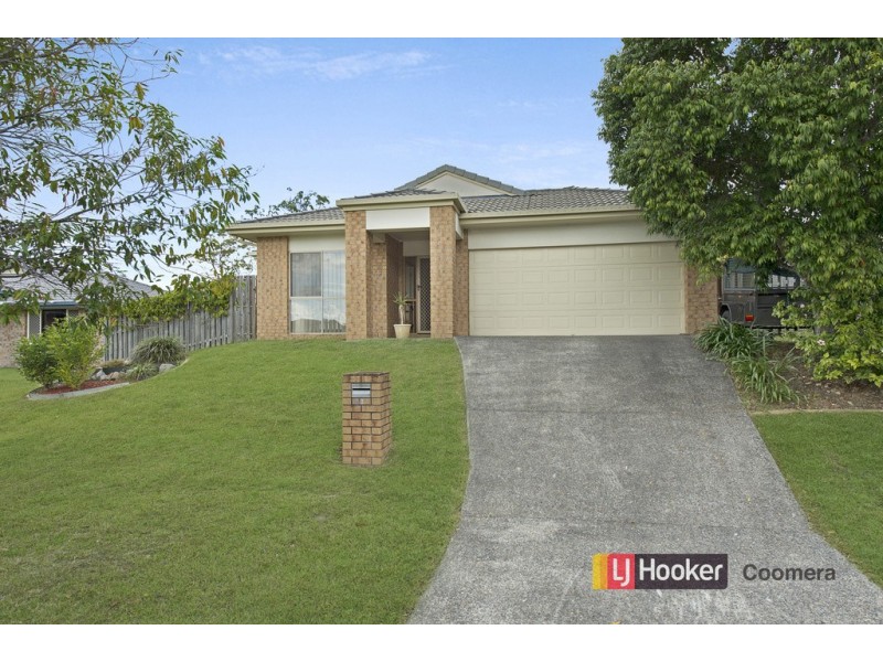 13 Southern Lights Drive, Pimpama QLD 4209
