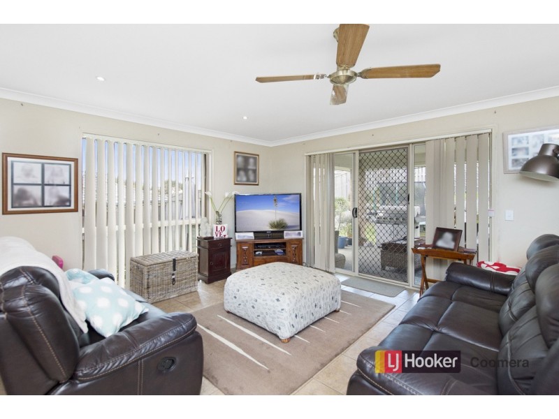 13 Southern Lights Drive, Pimpama QLD 4209