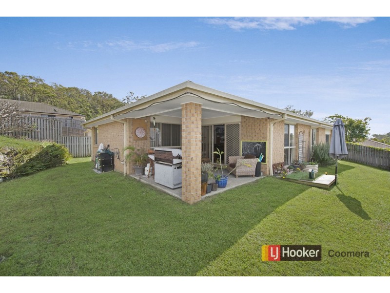 13 Southern Lights Drive, Pimpama QLD 4209