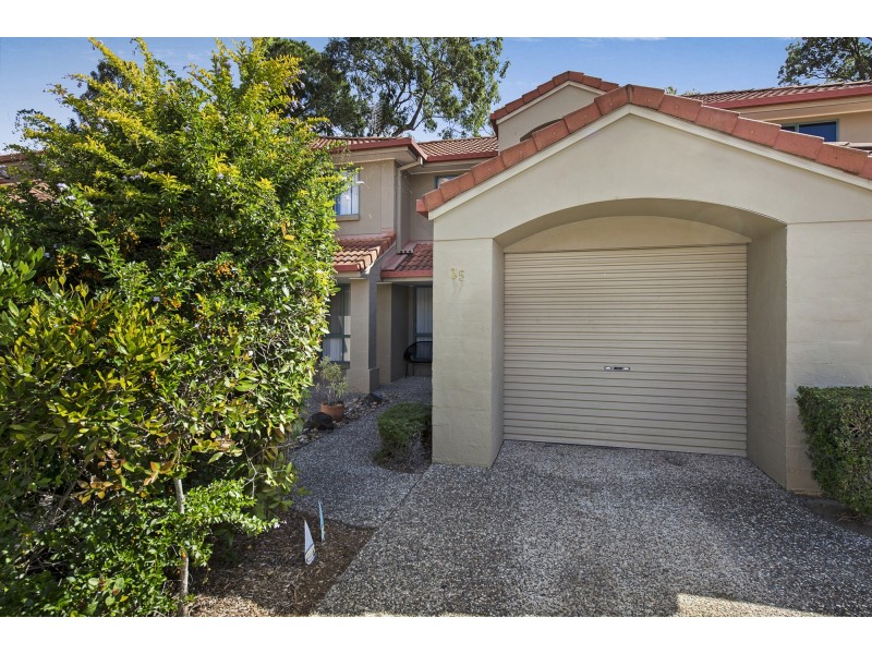 35/24 Beattie Road, Coomera QLD 4209