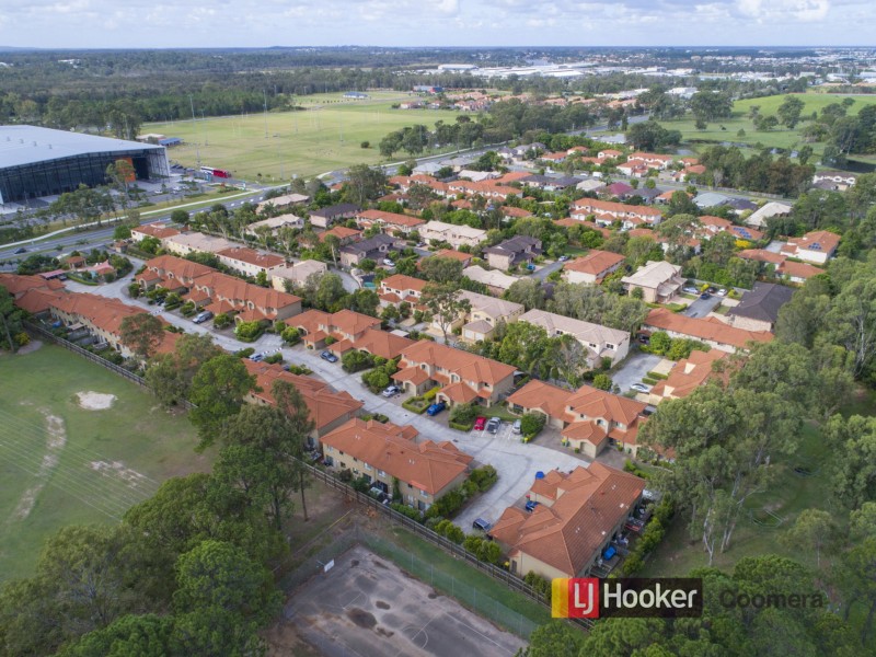 35/24 Beattie Road, Coomera QLD 4209