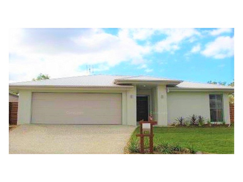 18 Paperbark Crescent, Coomera QLD 4209