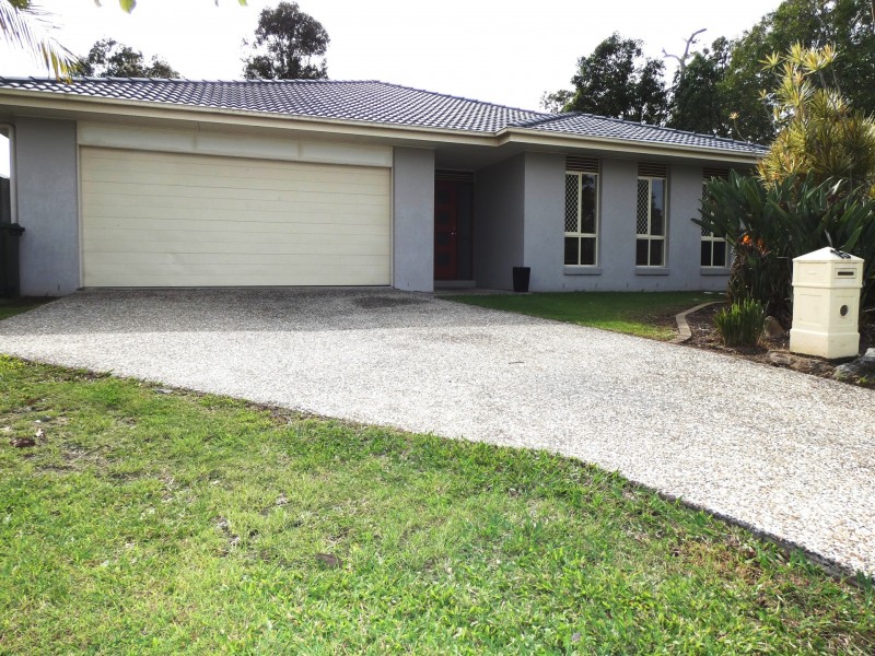 15 Waterclover Drive, Upper Coomera QLD 4209