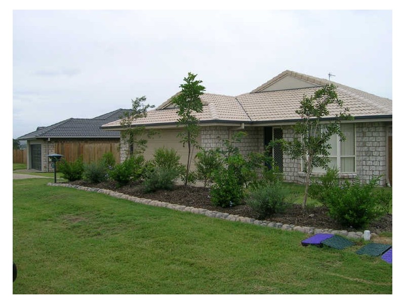 40 Gannon Way, Upper Coomera QLD 4209