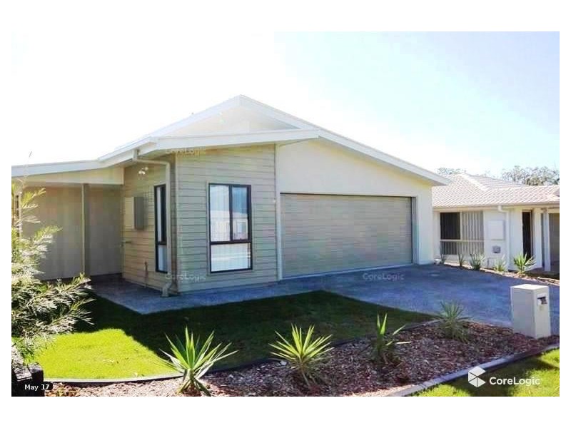 95 Flora Terrace, Pimpama QLD 4209