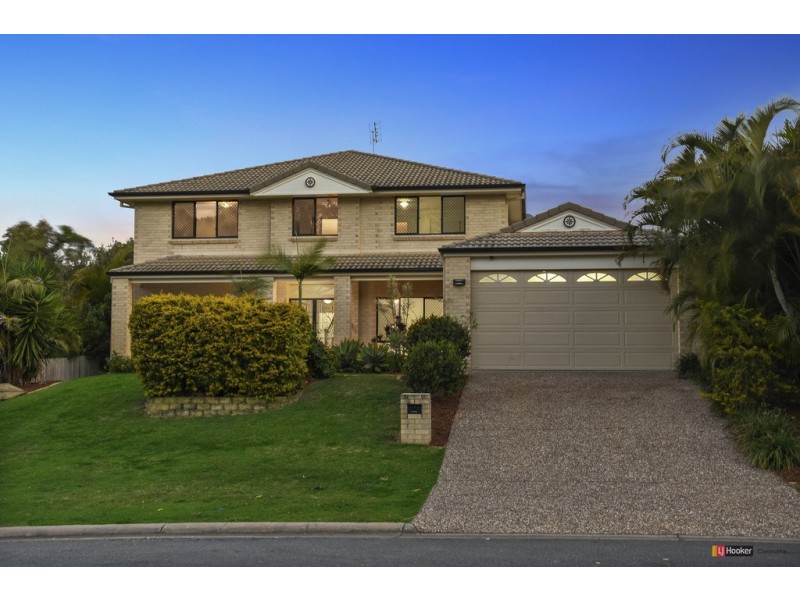 12 Yarama Court, Upper Coomera QLD 4209