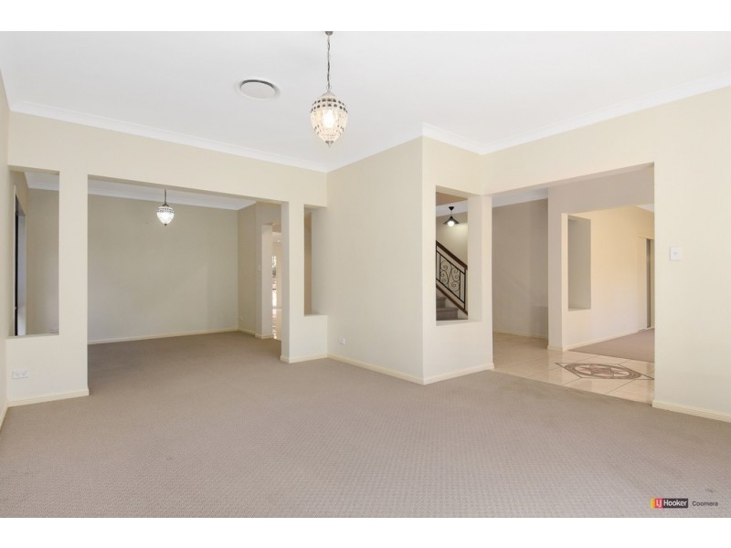 12 Yarama Court, Upper Coomera QLD 4209