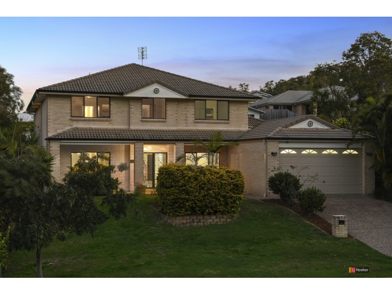 12 Yarama Court, Upper Coomera QLD 4209