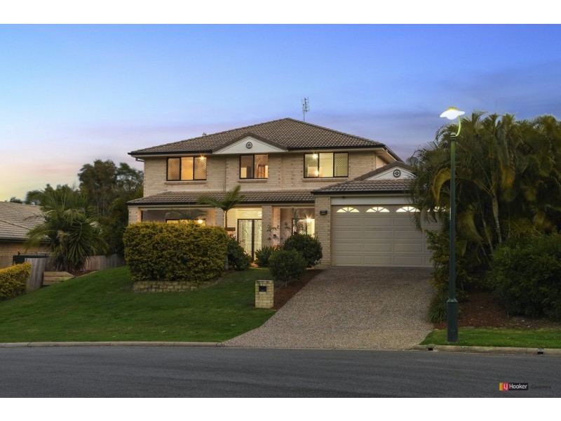 12 Yarama Court, Upper Coomera QLD 4209