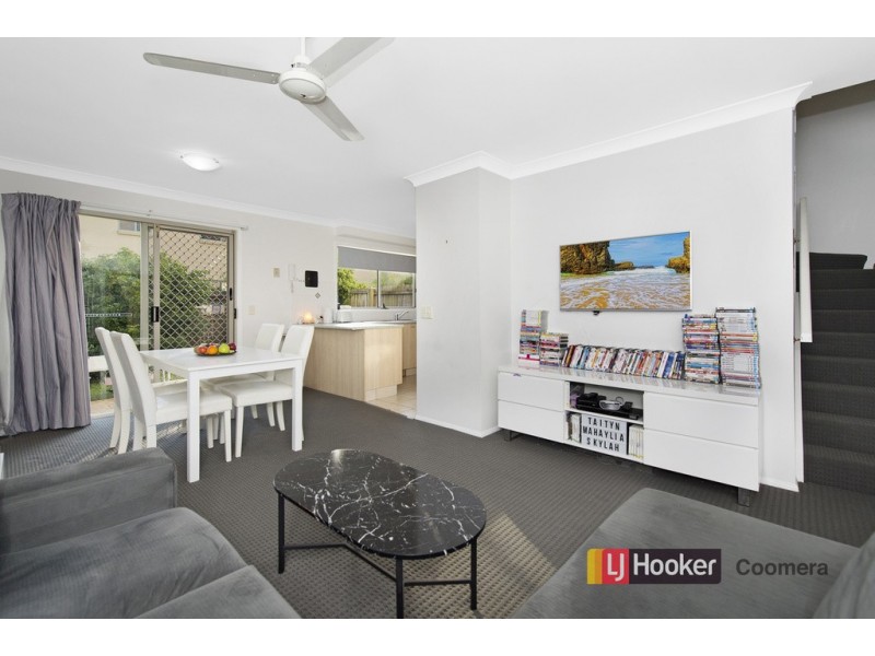 11/36 Beattie Road, Coomera QLD 4209