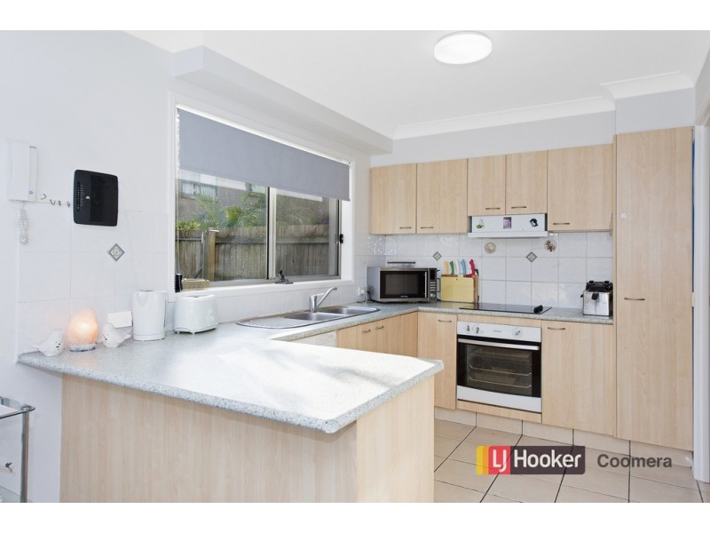 11/36 Beattie Road, Coomera QLD 4209