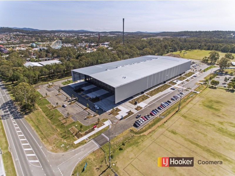 11/36 Beattie Road, Coomera QLD 4209