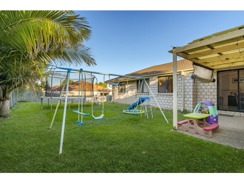 3 Kaizlee Crescent, Upper Coomera QLD 4209
