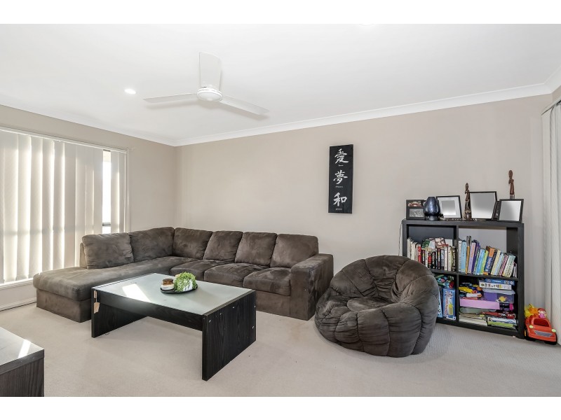 3 Kaizlee Crescent, Upper Coomera QLD 4209