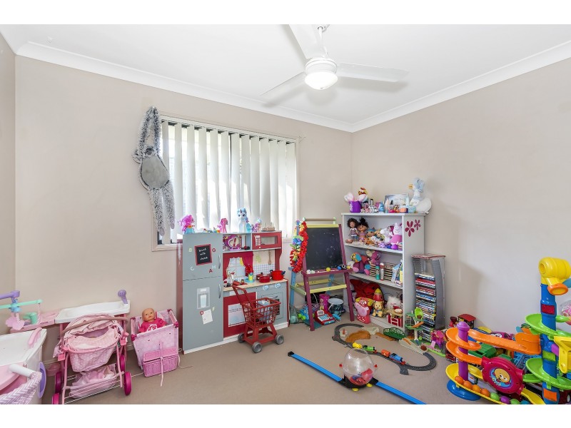 3 Kaizlee Crescent, Upper Coomera QLD 4209