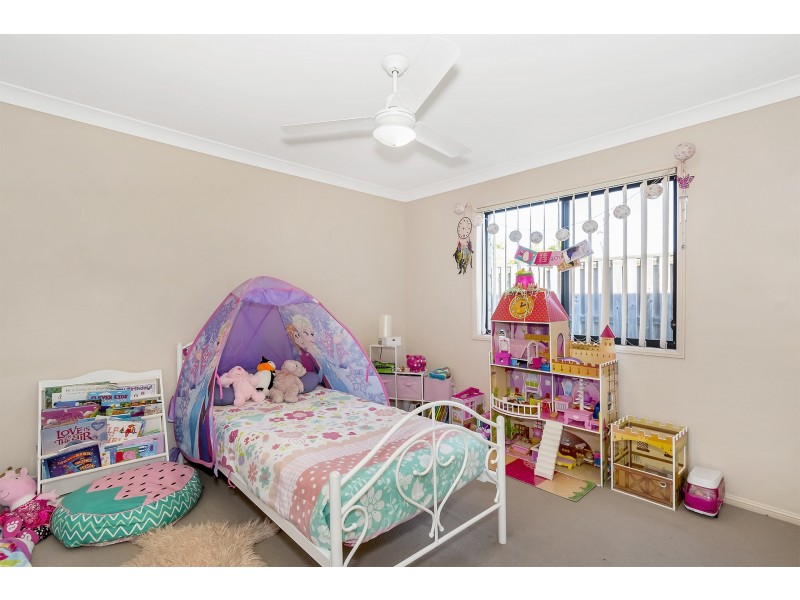 3 Kaizlee Crescent, Upper Coomera QLD 4209