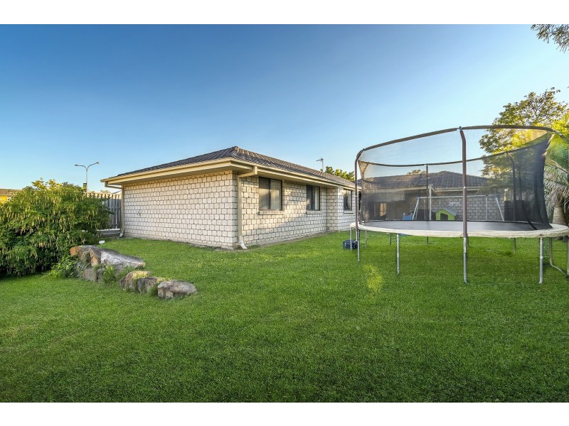 3 Kaizlee Crescent, Upper Coomera QLD 4209