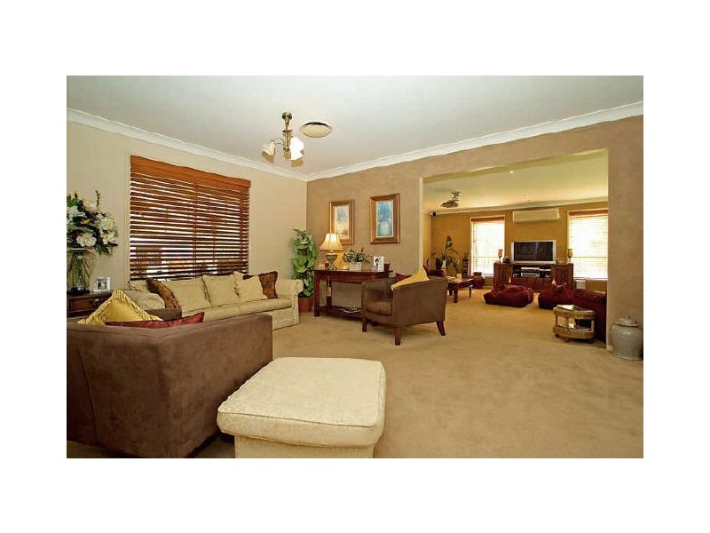 1 Glenview Road, Upper Coomera QLD 4209