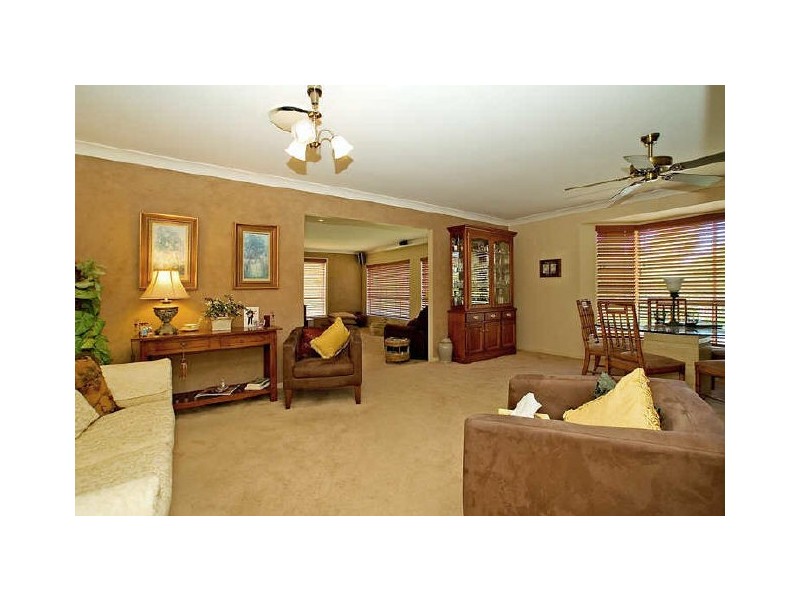 1 Glenview Road, Upper Coomera QLD 4209