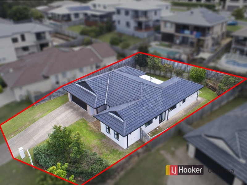 14 Krystle Court, Upper Coomera QLD 4209