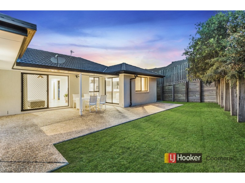 14 Krystle Court, Upper Coomera QLD 4209