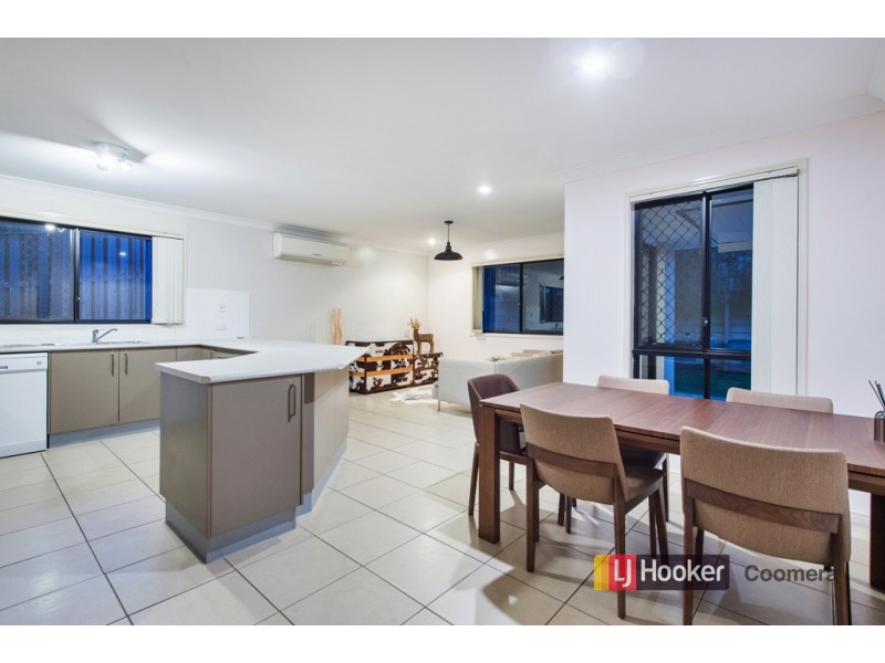 14 Krystle Court, Upper Coomera QLD 4209