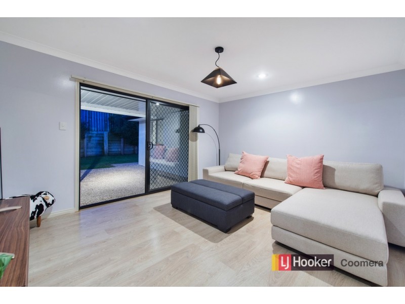 14 Krystle Court, Upper Coomera QLD 4209
