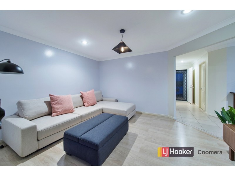 14 Krystle Court, Upper Coomera QLD 4209