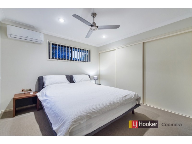 14 Krystle Court, Upper Coomera QLD 4209