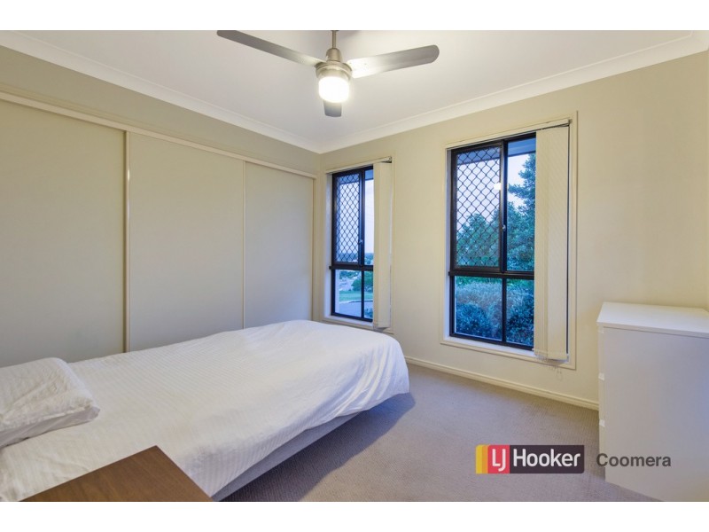 14 Krystle Court, Upper Coomera QLD 4209