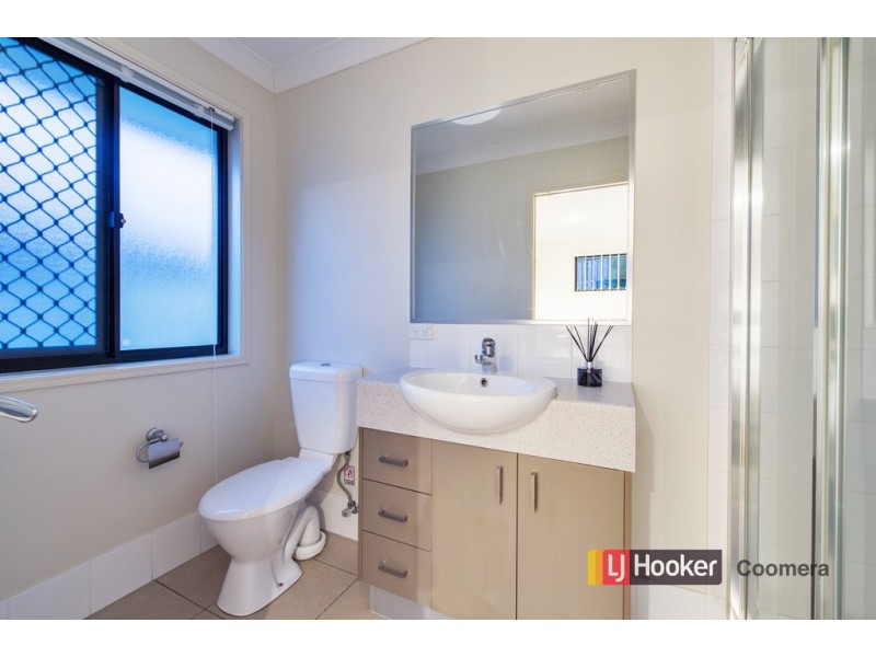 14 Krystle Court, Upper Coomera QLD 4209