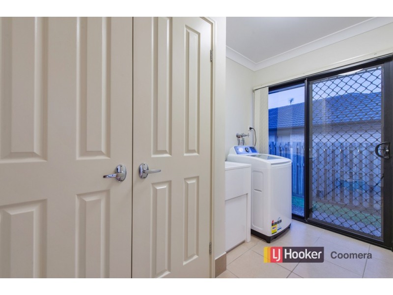 14 Krystle Court, Upper Coomera QLD 4209