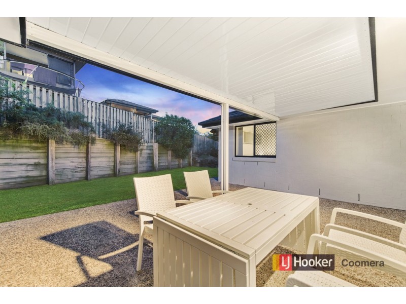 14 Krystle Court, Upper Coomera QLD 4209