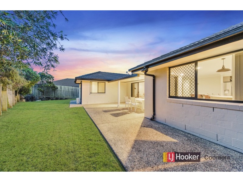 14 Krystle Court, Upper Coomera QLD 4209