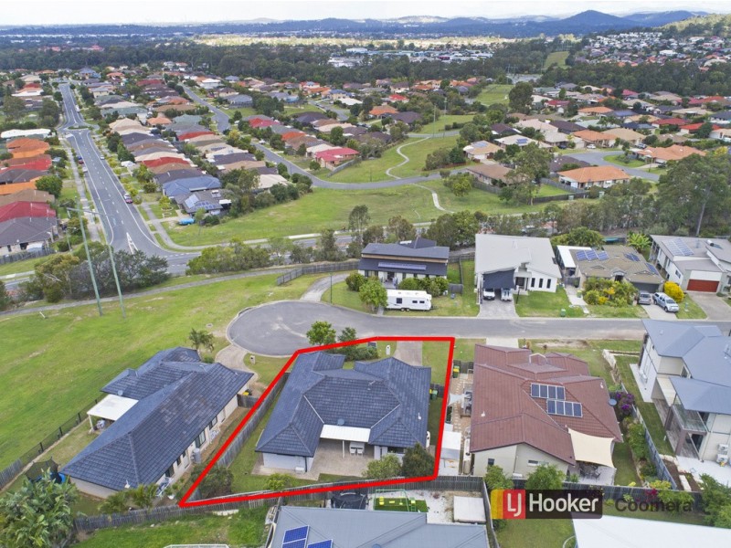 14 Krystle Court, Upper Coomera QLD 4209