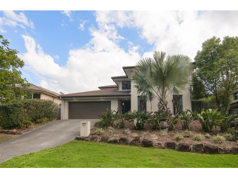 64 Treeline Circuit, Upper Coomera QLD 4209