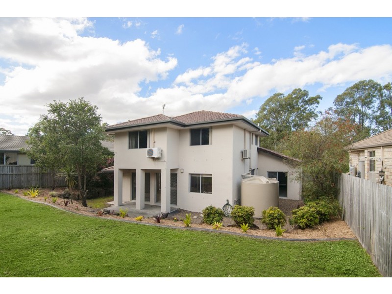 64 Treeline Circuit, Upper Coomera QLD 4209