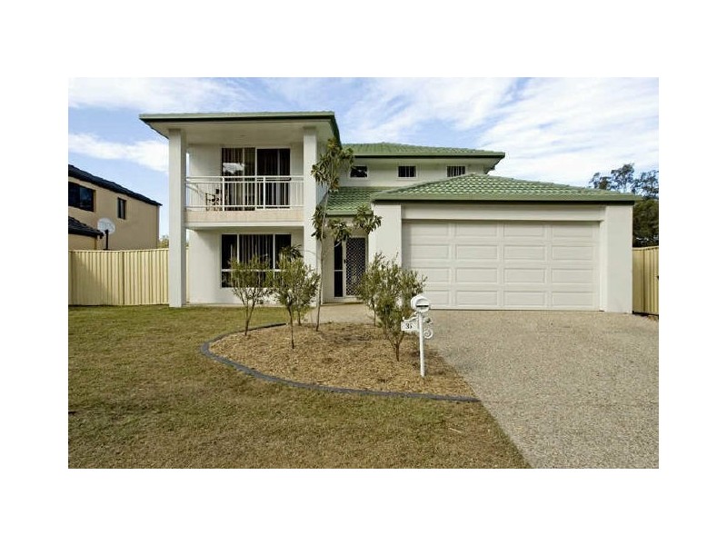 35 Godden Drive, Upper Coomera QLD 4209