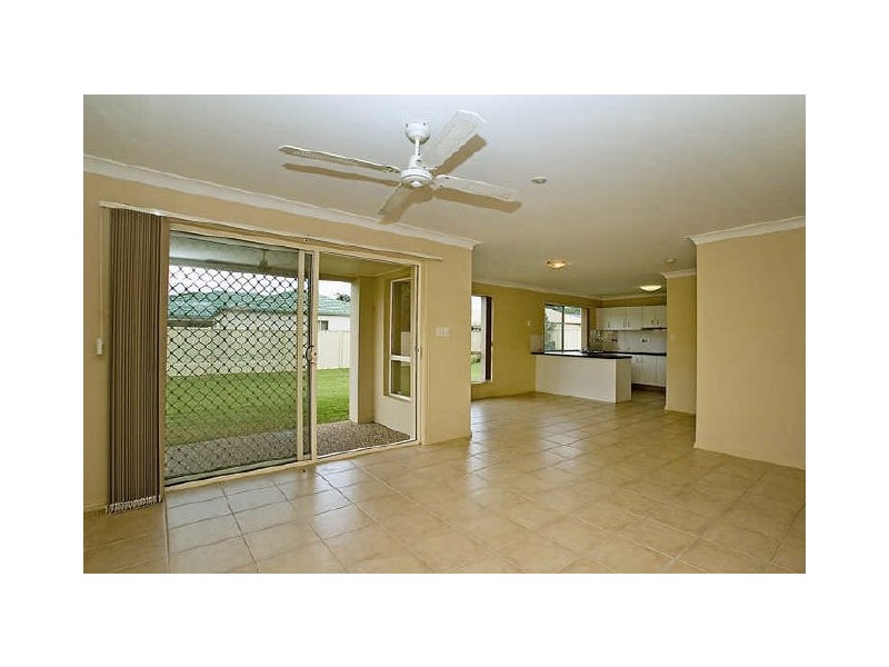 35 Godden Drive, Upper Coomera QLD 4209